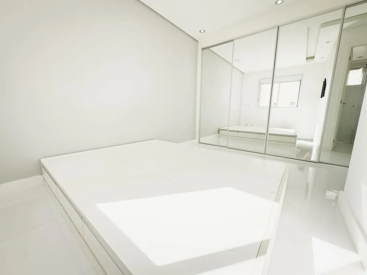 Apartamento 2 quartos no Alphaville Empresarial, Barueri - Foto 7