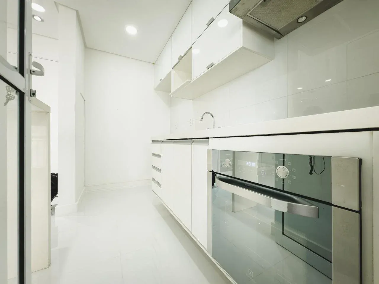 Apartamento 2 quartos no Alphaville Empresarial, Barueri - Foto 8