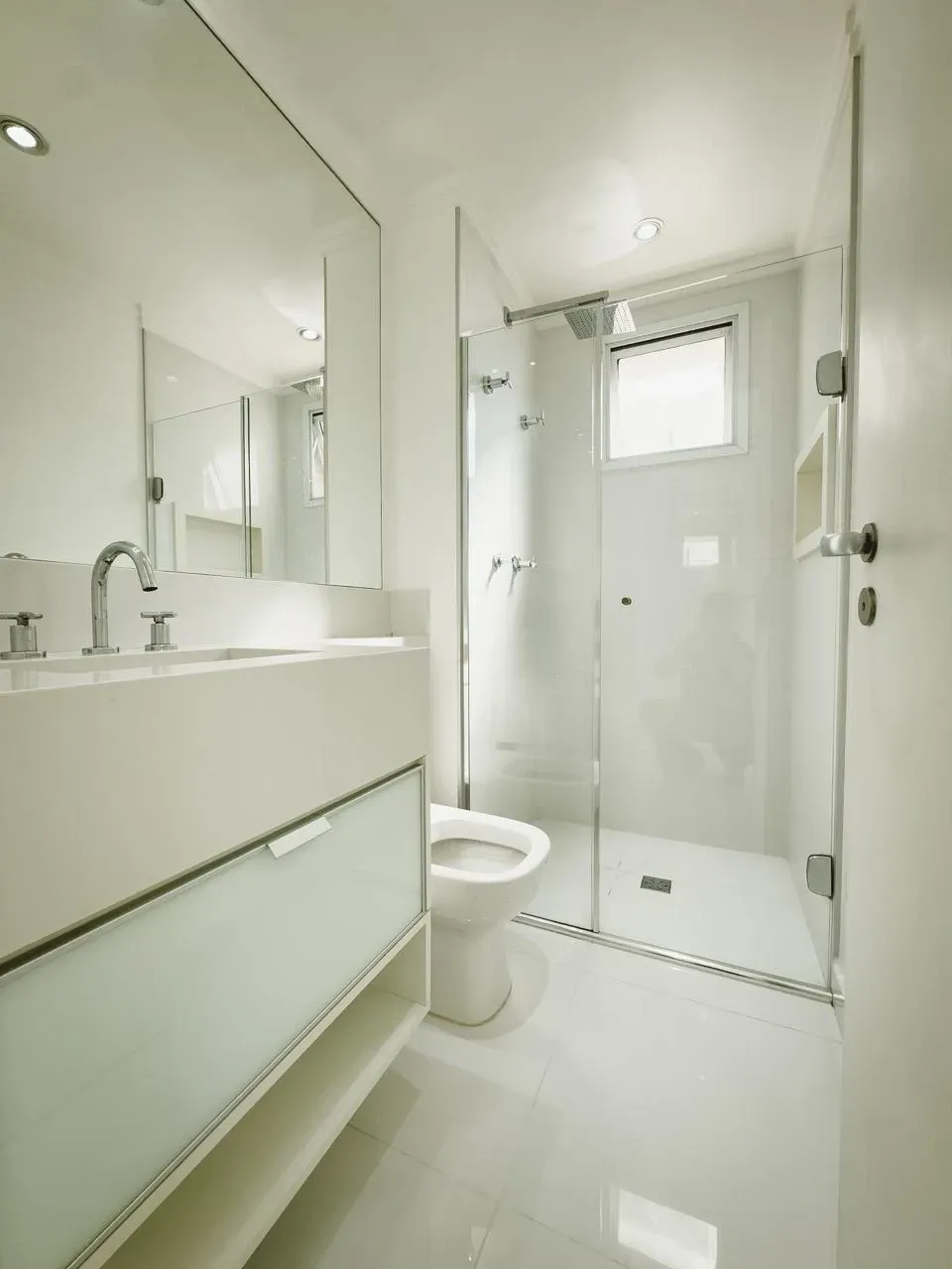 Apartamento 2 quartos no Alphaville Empresarial, Barueri - Foto 9