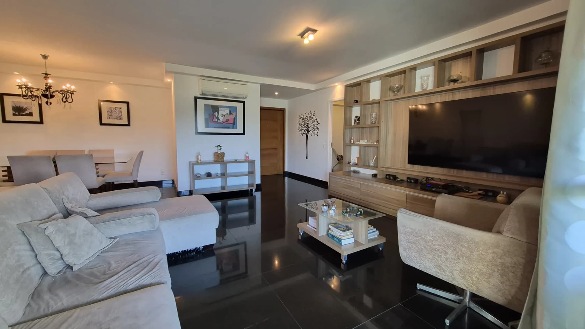 Apartamento 3 quartos no Tamboré, Santana de Parnaíba - Foto 10