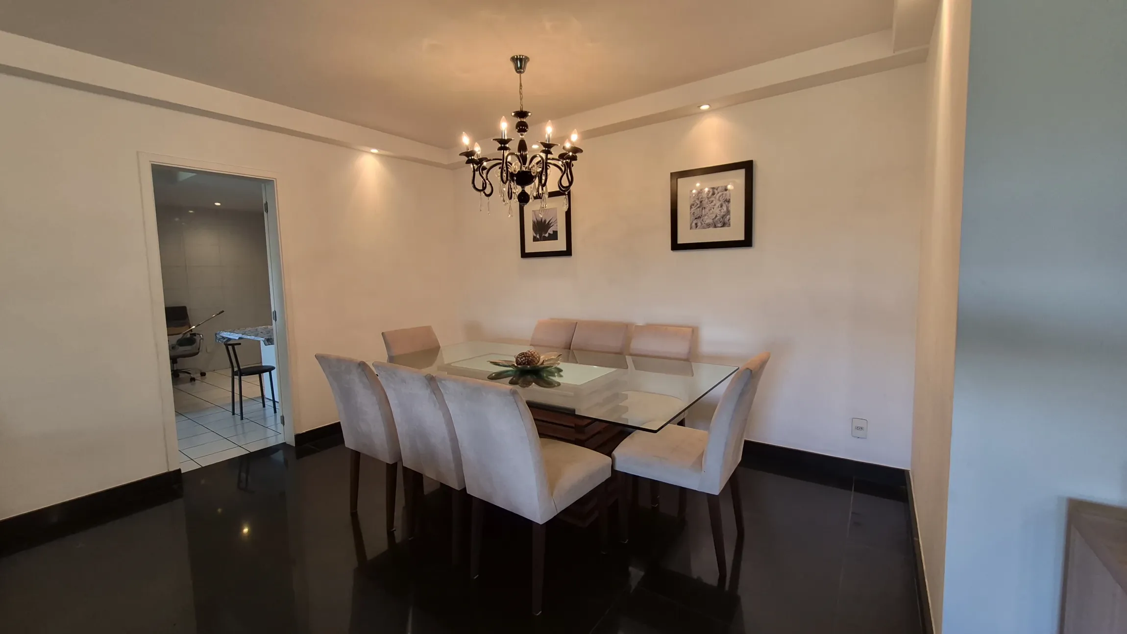 Apartamento à venda, Tamboré, Santana de Parnaíba, SP - Foto 2