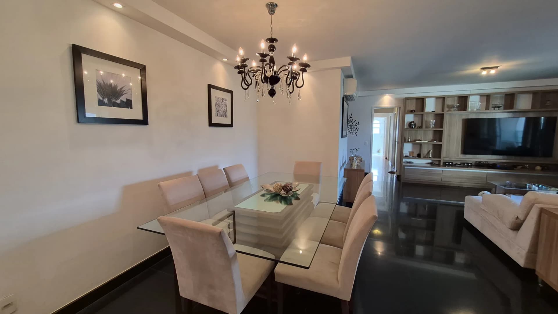 Apartamento à venda, Tamboré, Santana de Parnaíba, SP - Foto 3