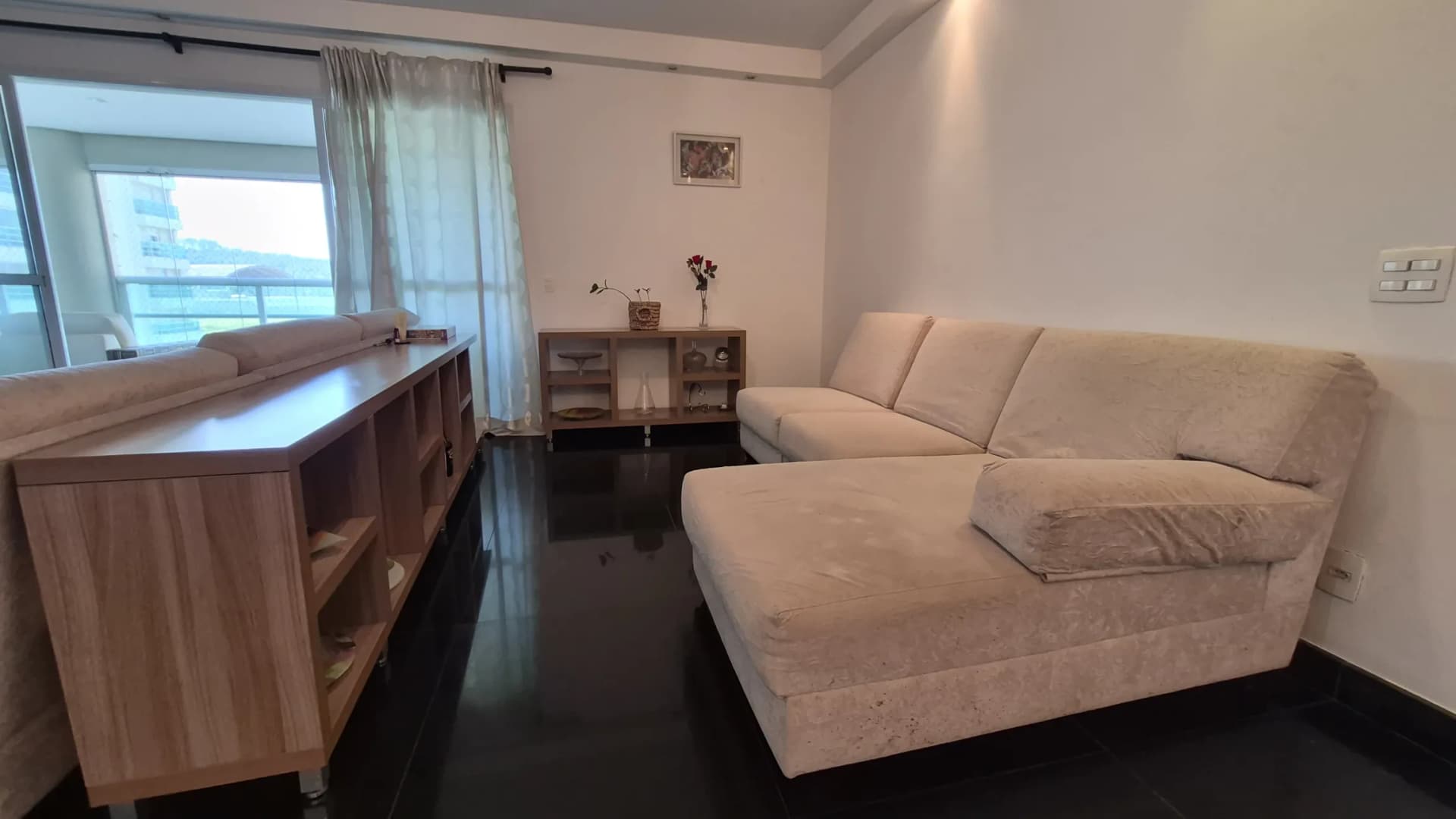 Apartamento à venda, Tamboré, Santana de Parnaíba, SP - Foto 4