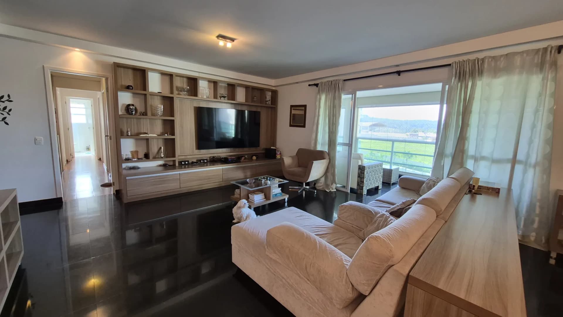 Apartamento 3 quartos no Tamboré, Santana de Parnaíba - Foto 5