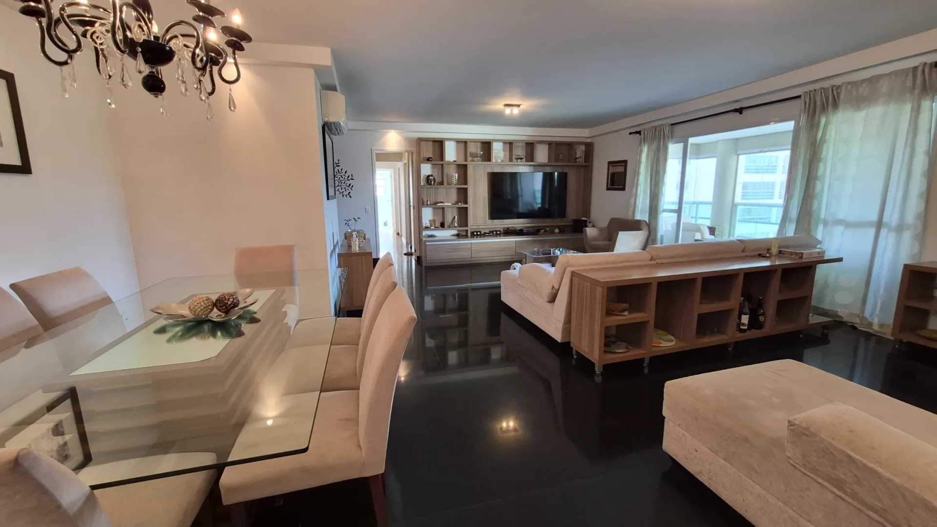 Apartamento 3 quartos no Tamboré, Santana de Parnaíba - Foto 6