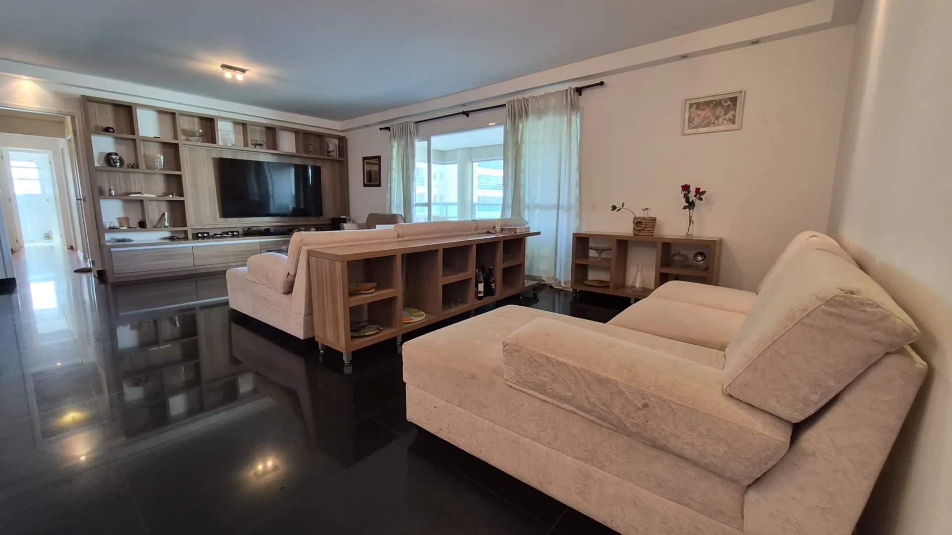 Apartamento 3 quartos no Tamboré, Santana de Parnaíba - Foto 7