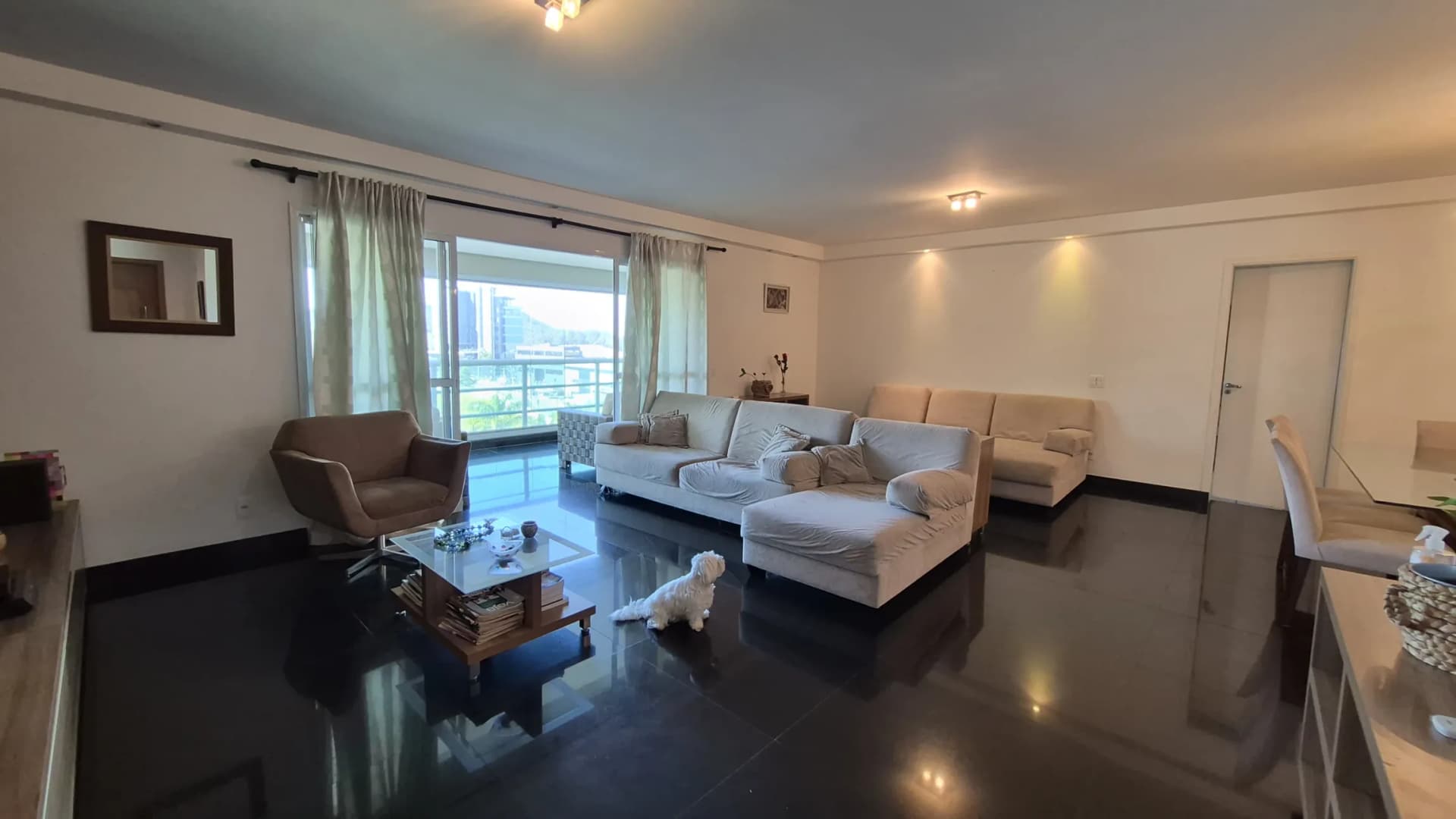 Apartamento 3 quartos no Tamboré, Santana de Parnaíba - Foto 8