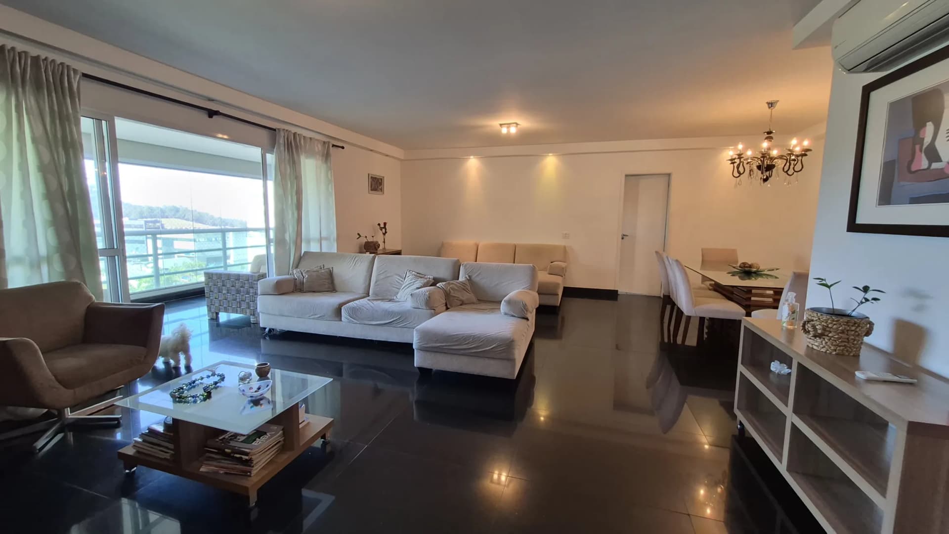 Apartamento 3 quartos no Tamboré, Santana de Parnaíba - Foto 9