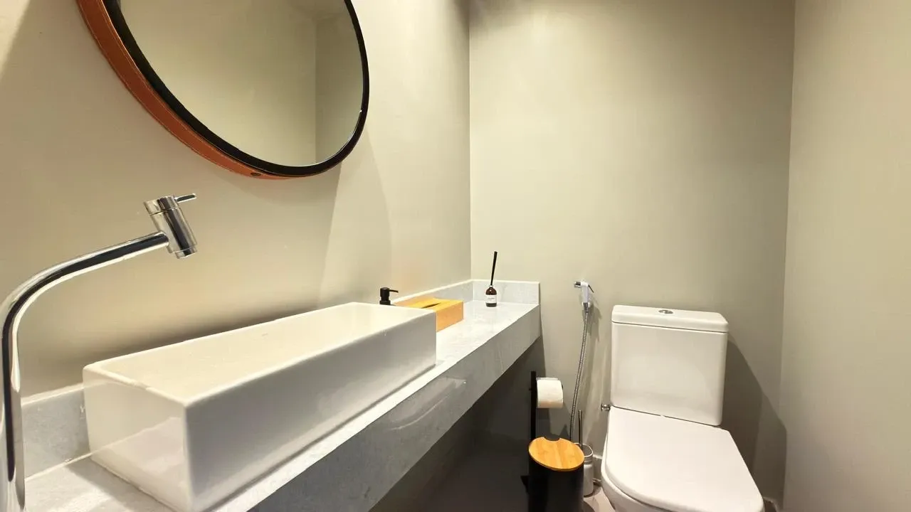 Apartamento 2 quartos na Vila Mariana, São Paulo - Foto 10