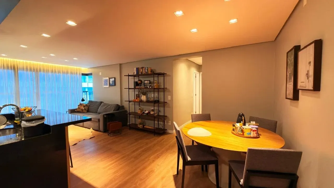 Apartamento 2 quartos na Vila Mariana, São Paulo - Foto 1
