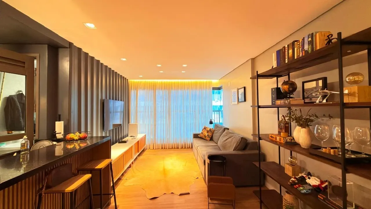 Apartamento 2 quartos na Vila Mariana, São Paulo - Foto 3