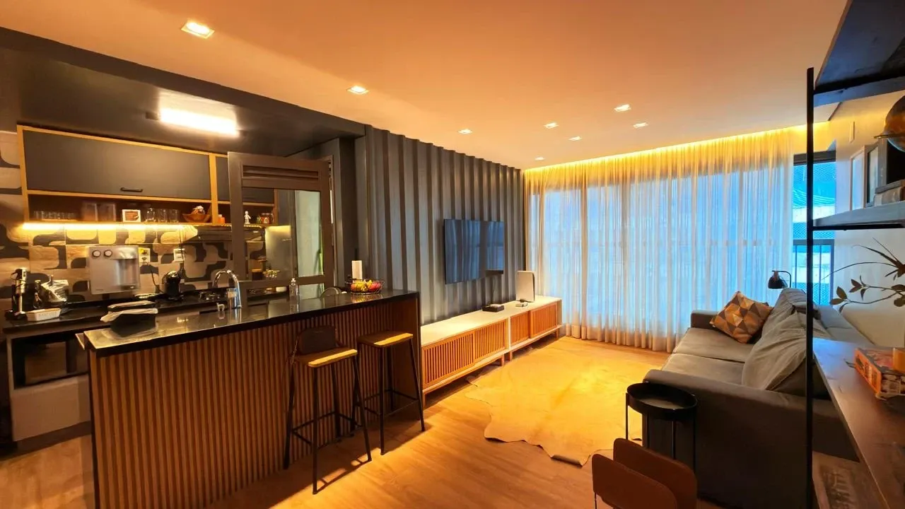 Apartamento 2 quartos na Vila Mariana, São Paulo - Foto 4