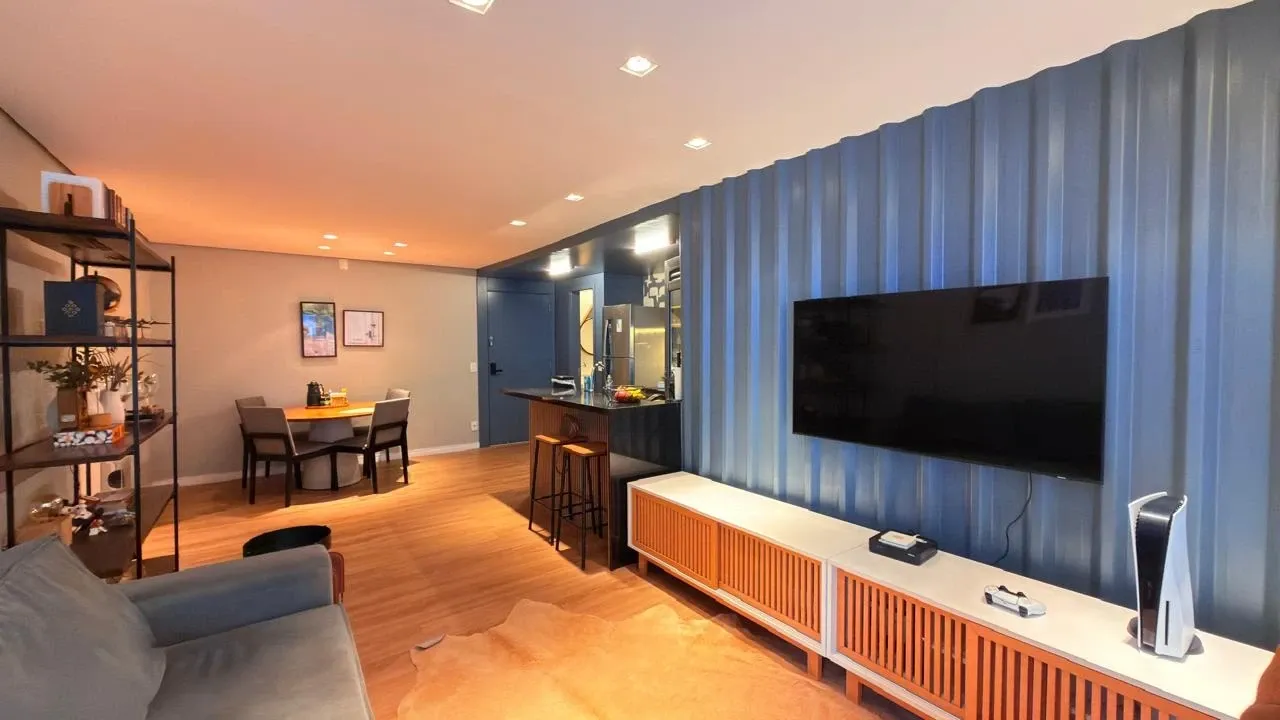 Apartamento 2 quartos na Vila Mariana, São Paulo - Foto 5