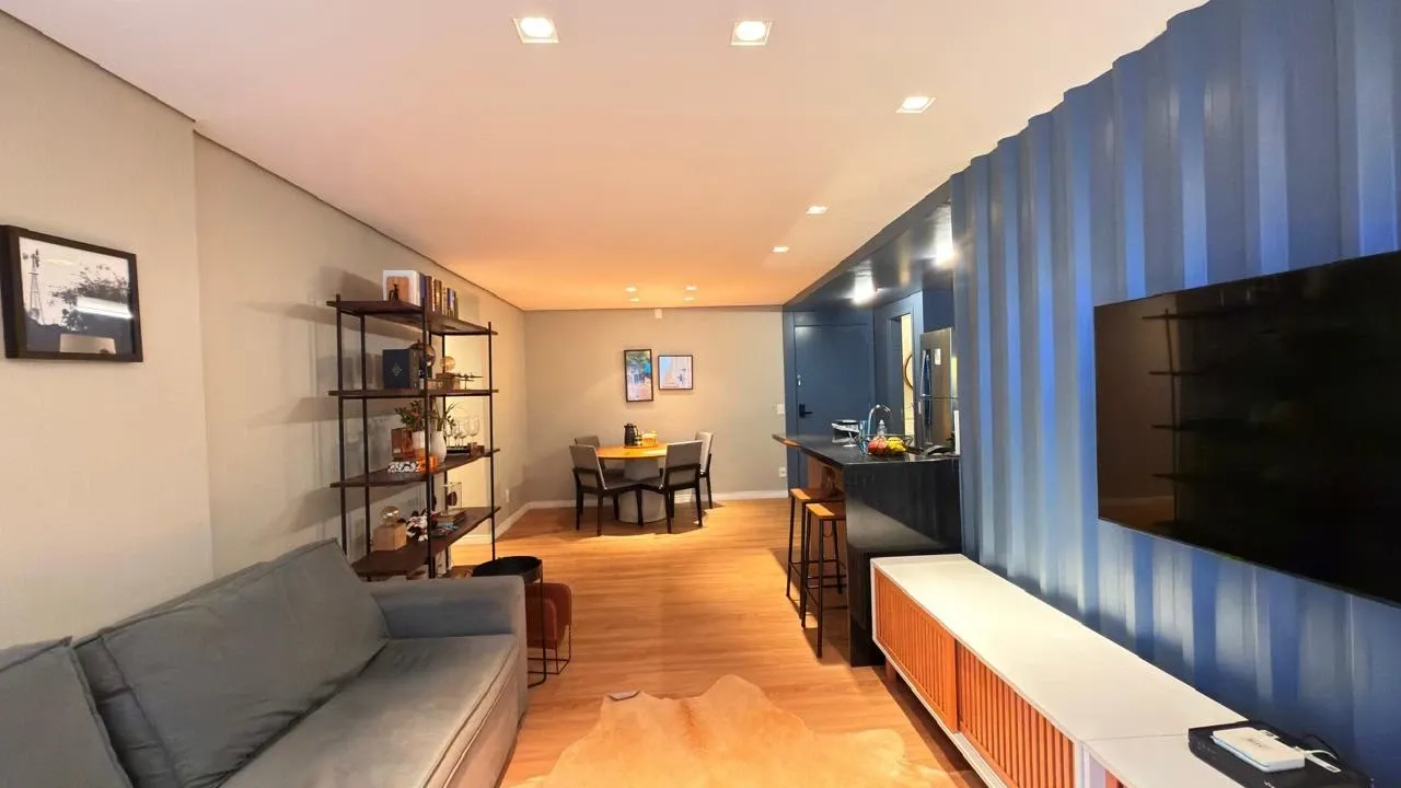Apartamento 2 quartos na Vila Mariana, São Paulo - Foto 6