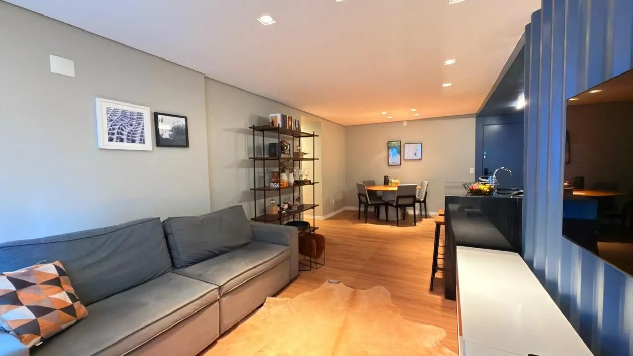 Apartamento 2 quartos na Vila Mariana, São Paulo - Foto 7