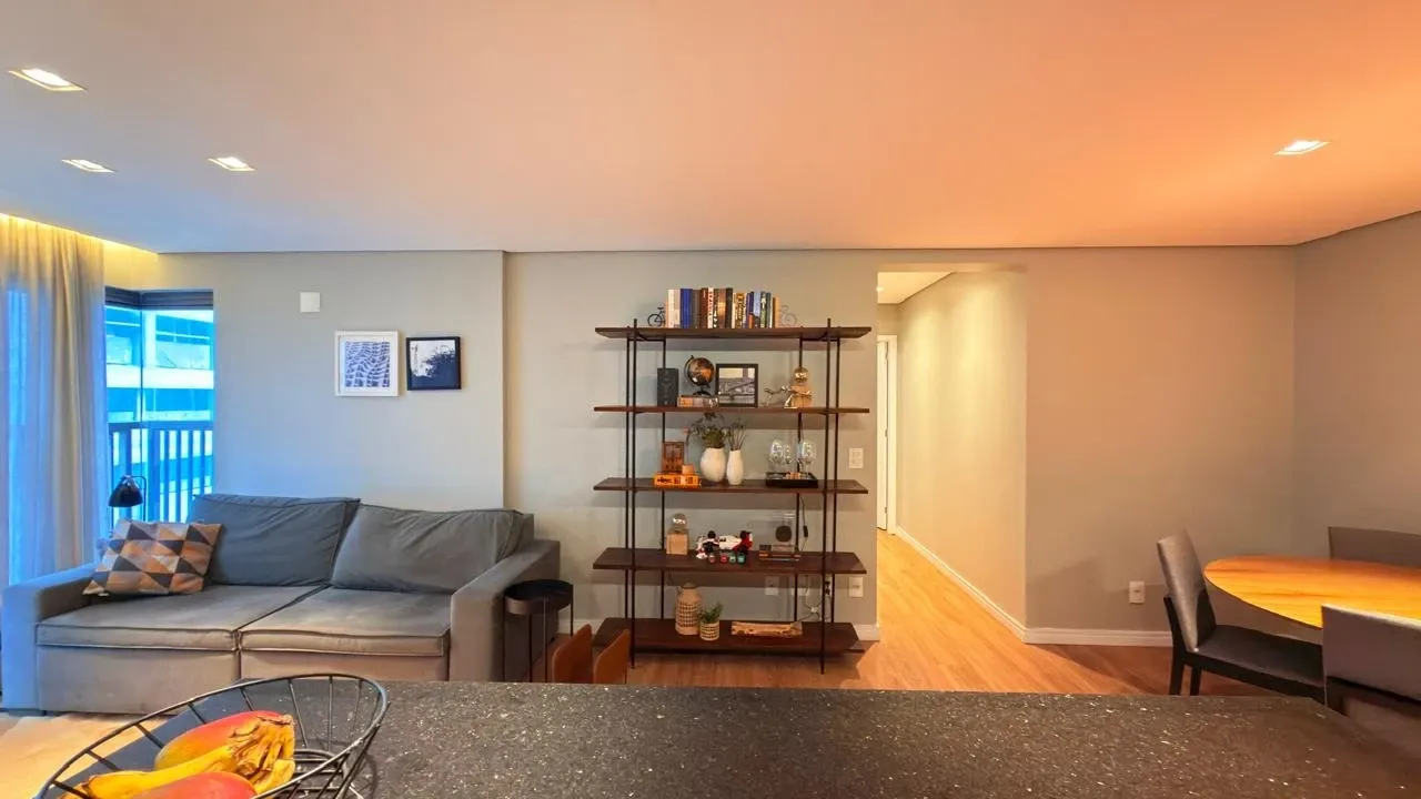 Apartamento 2 quartos na Vila Mariana, São Paulo - Foto 8