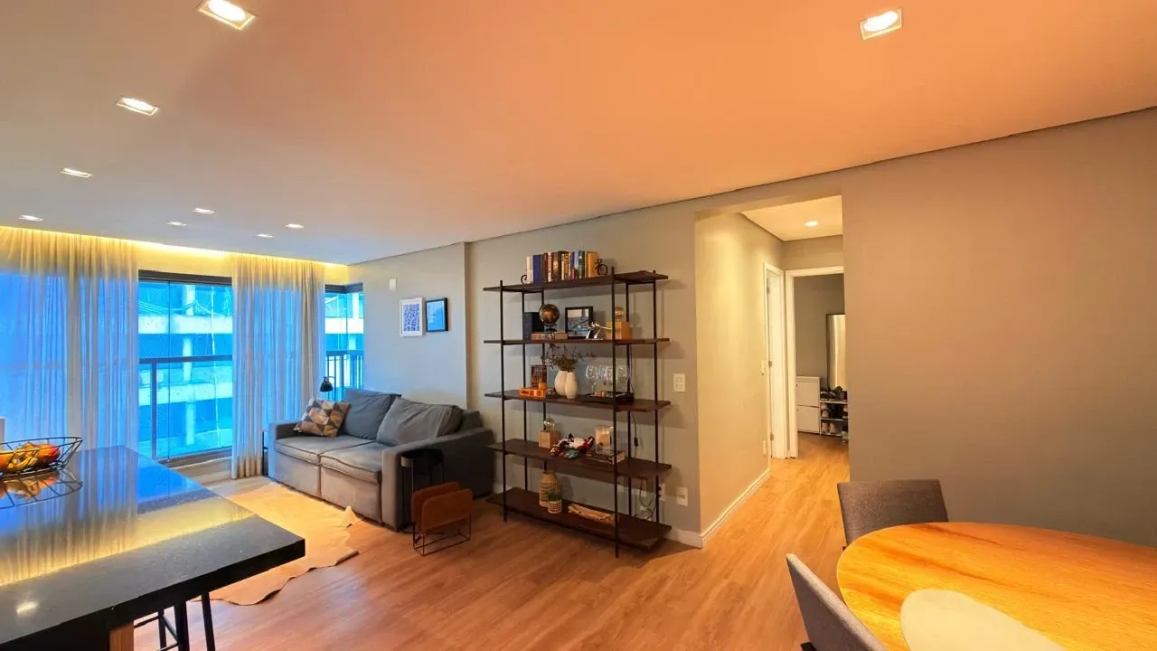 Apartamento 2 quartos na Vila Mariana, São Paulo - Foto 9
