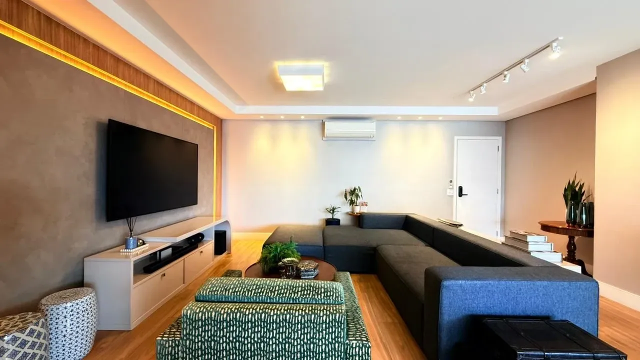 Apartamento à venda, Vila Anastácio, São Paulo, SP - Foto 1