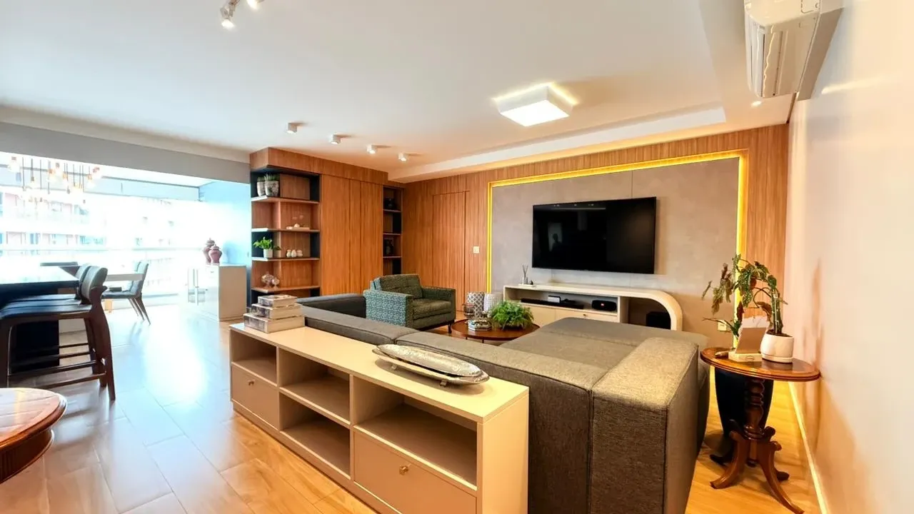 Apartamento à venda, Vila Anastácio, São Paulo, SP - Foto 3