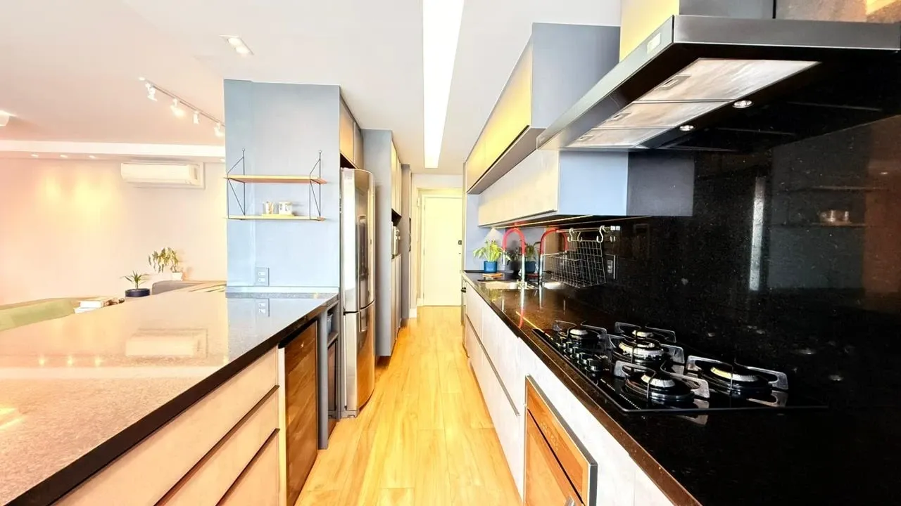 Apartamento 4 quartos na Vila Anastácio, São Paulo - Foto 7