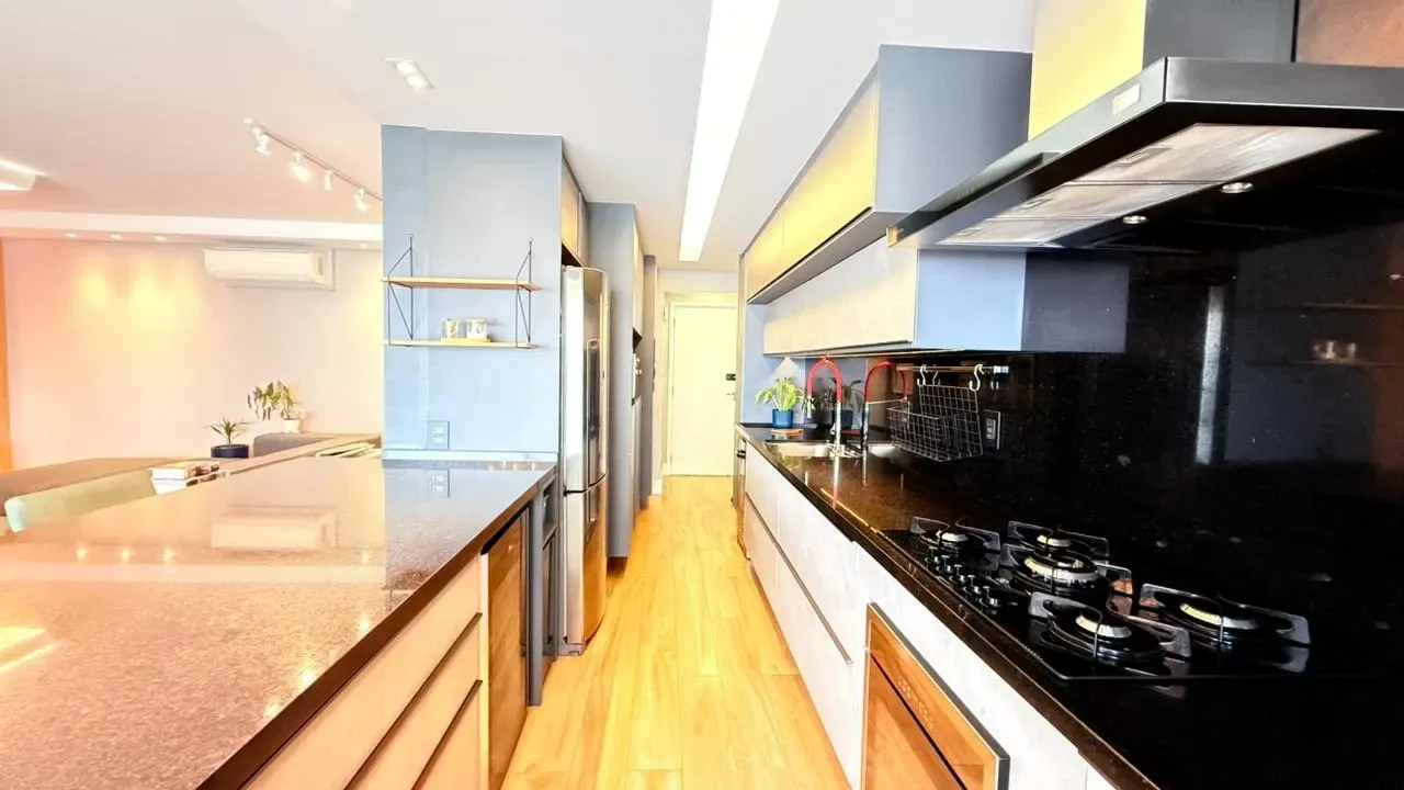 Apartamento 4 quartos na Vila Anastácio, São Paulo - Foto 8