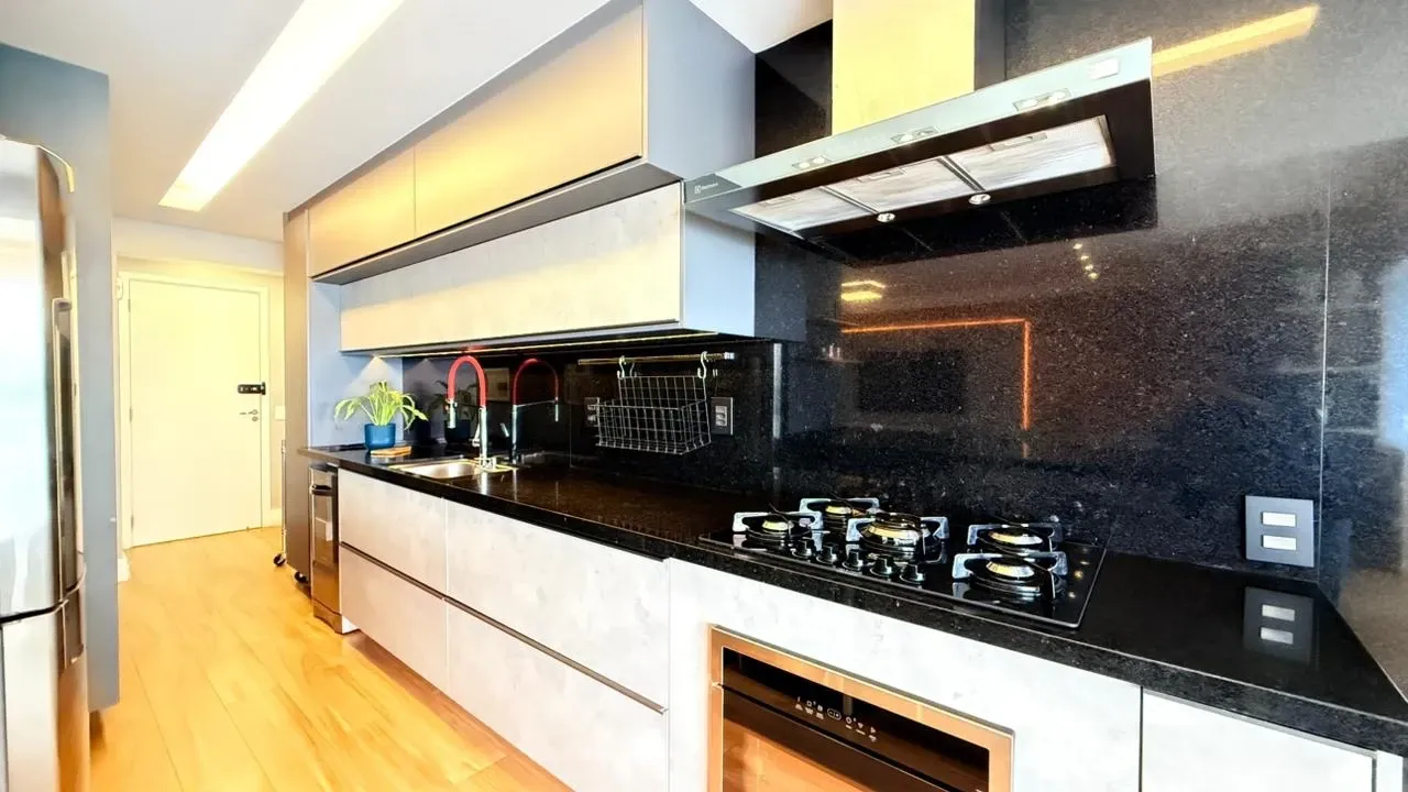 Apartamento 4 quartos na Vila Anastácio, São Paulo - Foto 9