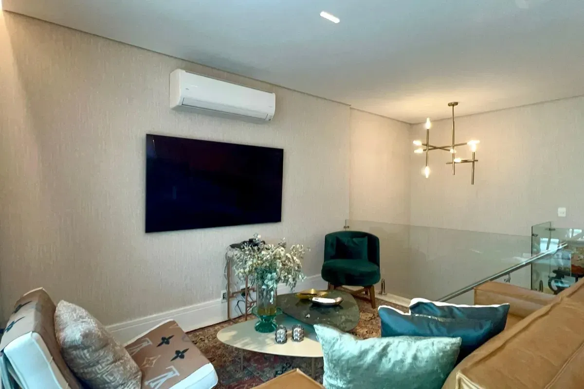 Apartamento 3 quartos no Pinheiros, São Paulo - Foto 10