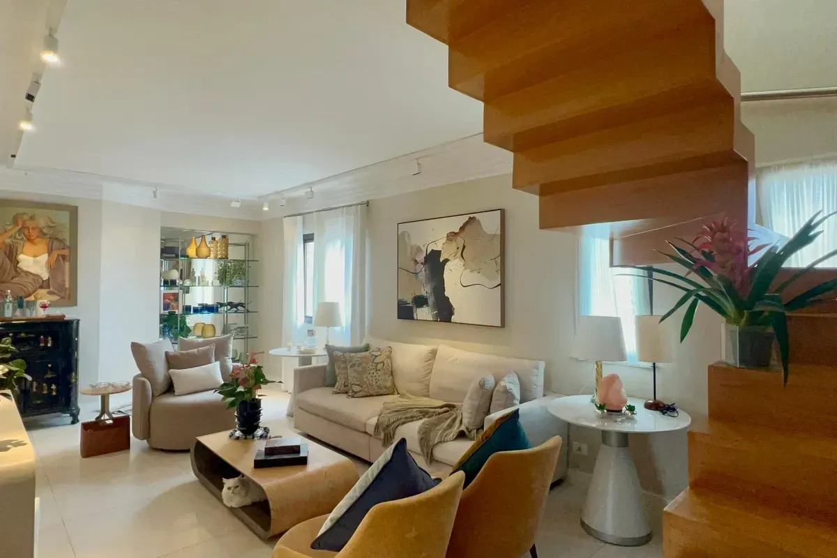 Apartamento à venda, Pinheiros, São Paulo, SP - Foto 1