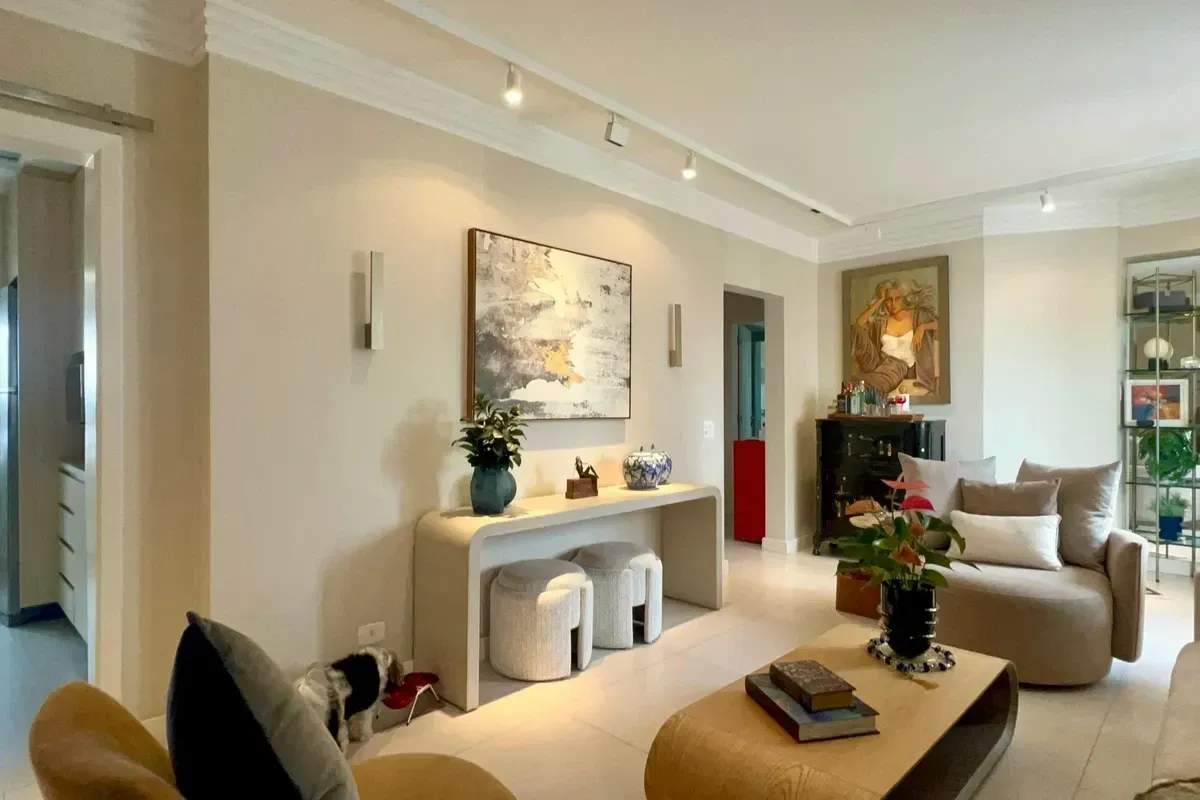 Apartamento à venda, Pinheiros, São Paulo, SP - Foto 2