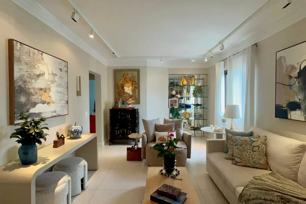 Apartamento à venda, Pinheiros, São Paulo, SP - Foto 3
