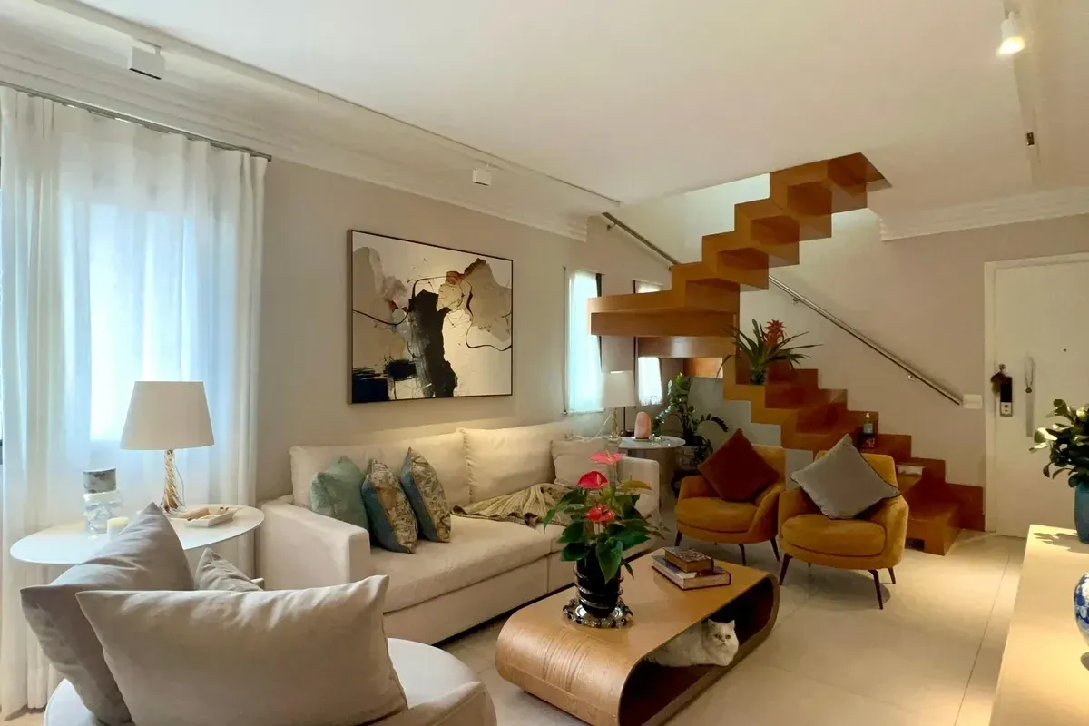 Apartamento 3 quartos no Pinheiros, São Paulo - Foto 4