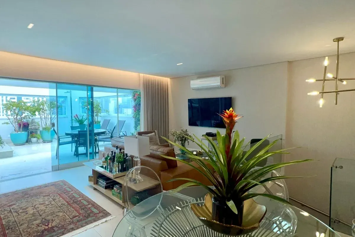 Apartamento 3 quartos no Pinheiros, São Paulo - Foto 7