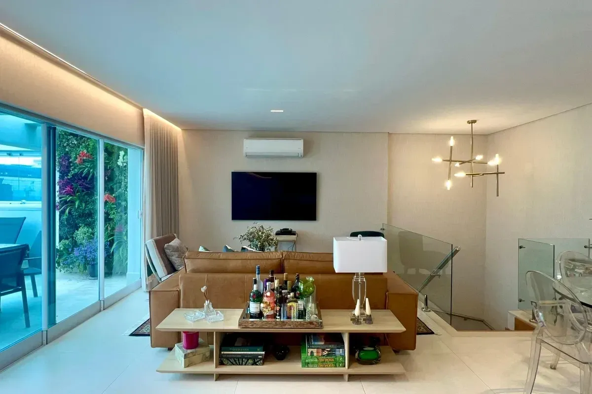 Apartamento 3 quartos no Pinheiros, São Paulo - Foto 8