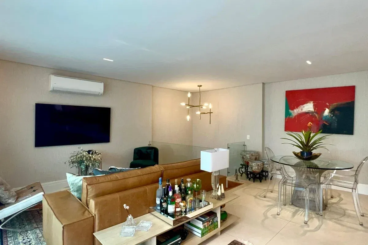 Apartamento 3 quartos no Pinheiros, São Paulo - Foto 9