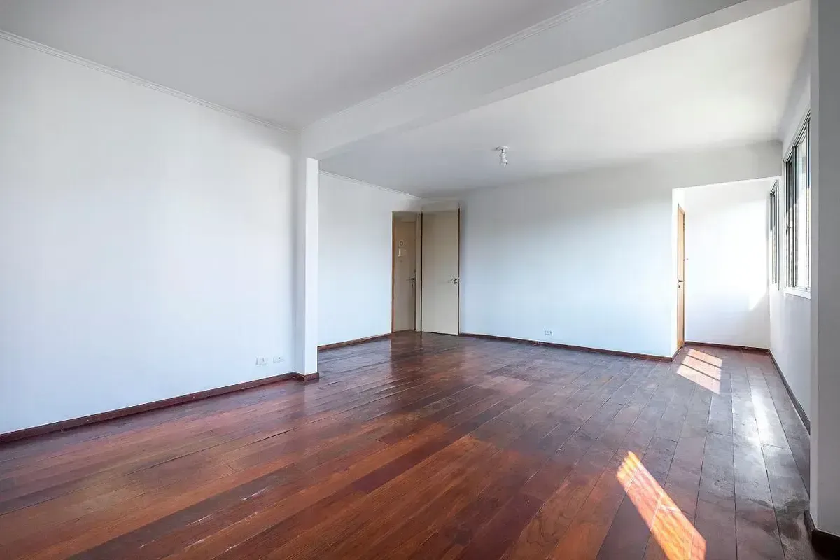 Apartamento 2 quartos no Pinheiros, São Paulo - Foto 4