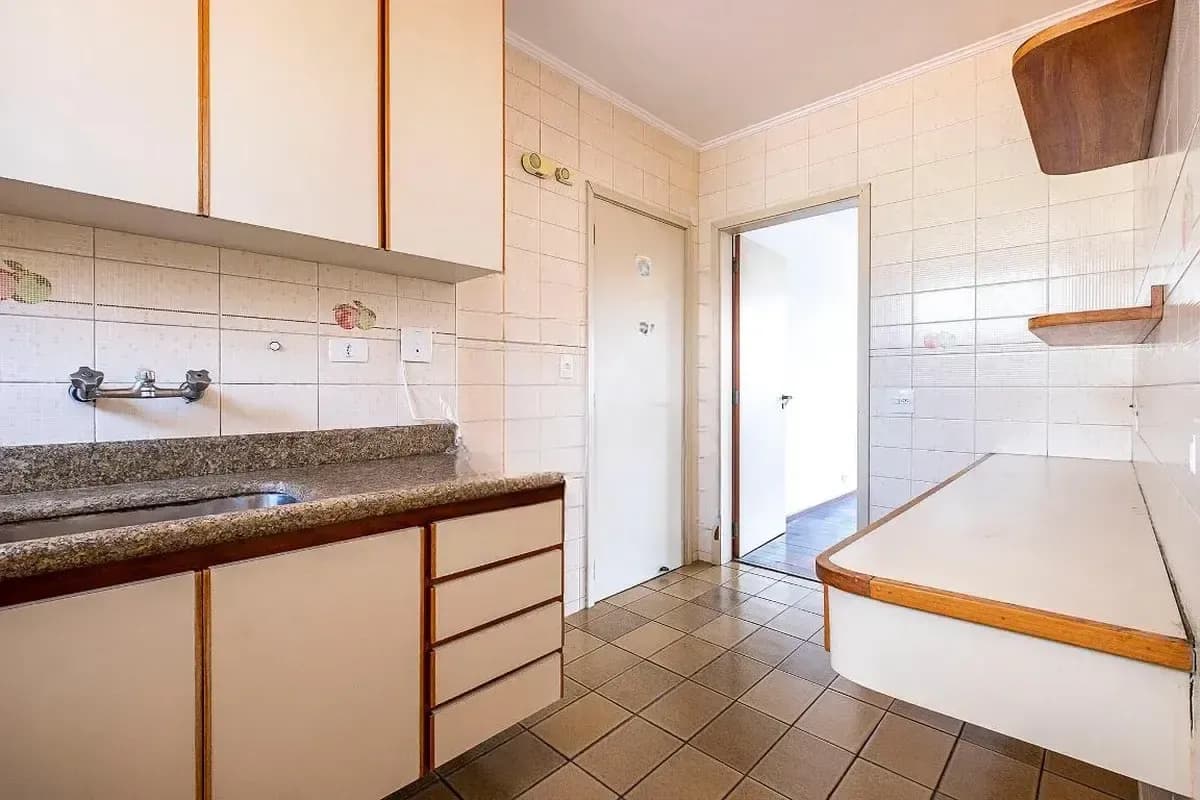 Apartamento 2 quartos no Pinheiros, São Paulo - Foto 8