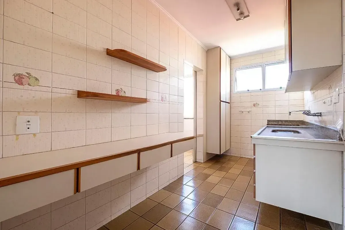 Apartamento 2 quartos no Pinheiros, São Paulo - Foto 5