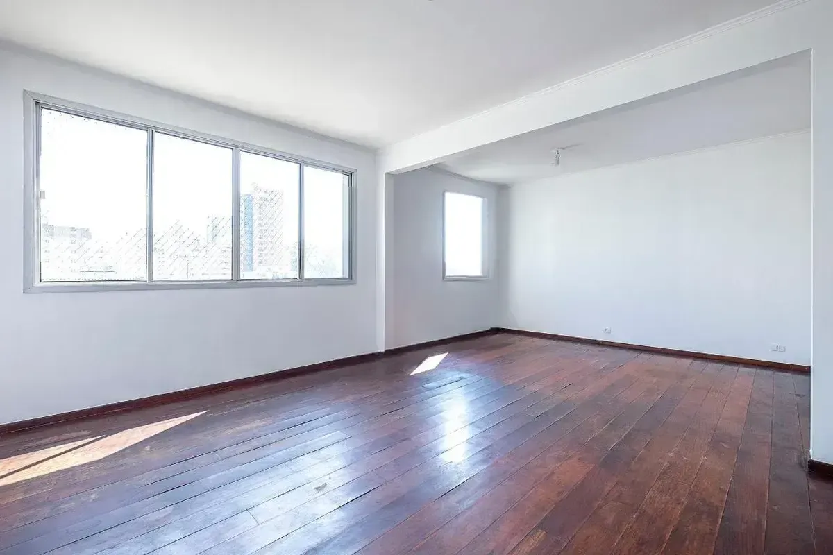 Apartamento à venda, Pinheiros, São Paulo, SP - Foto 2