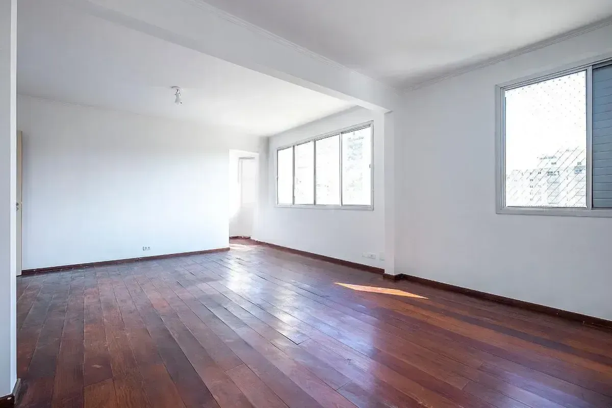 Apartamento à venda, Pinheiros, São Paulo, SP - Foto 1