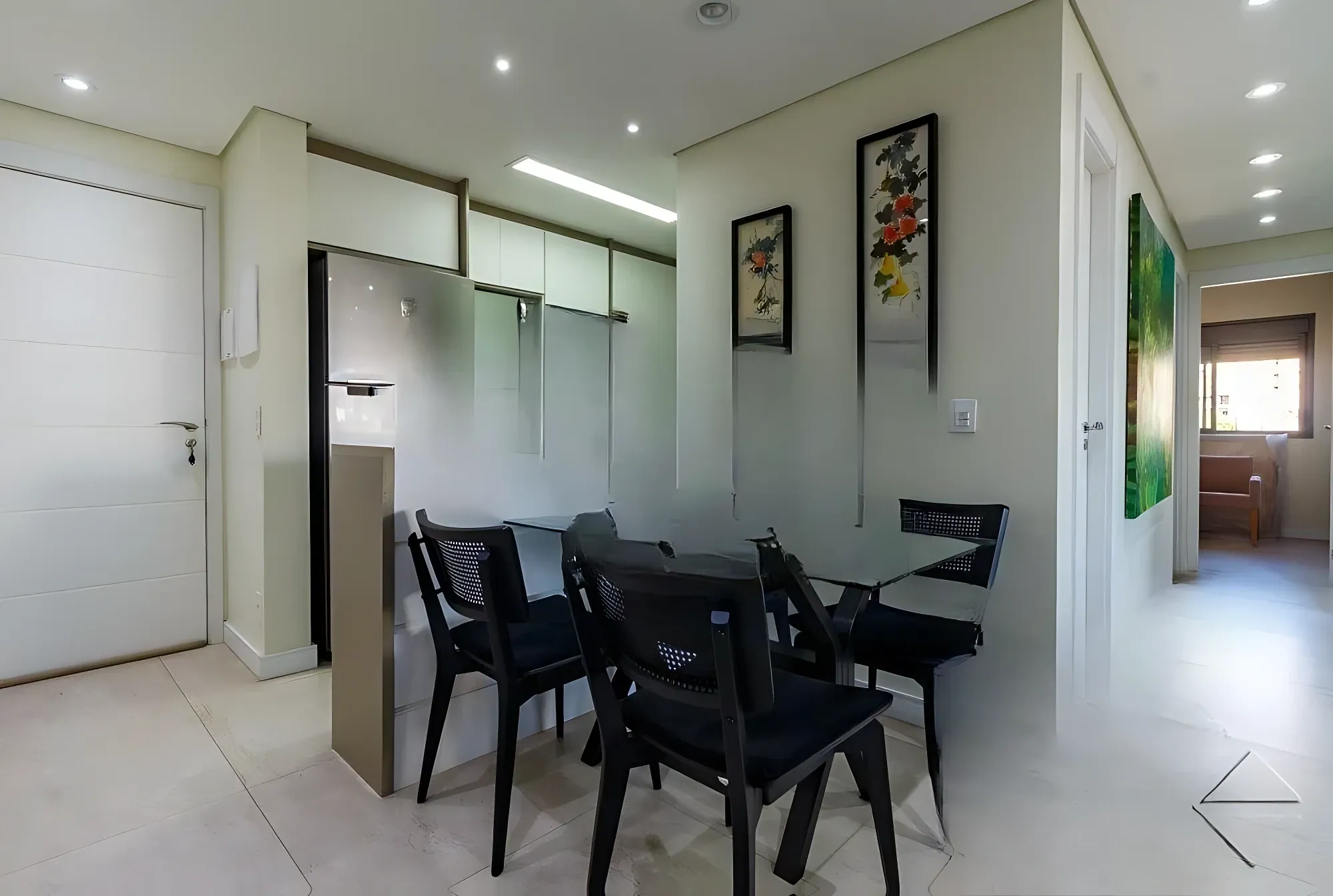 Apartamento 2 quartos na Vila Ipojuca, São Paulo - Foto 10