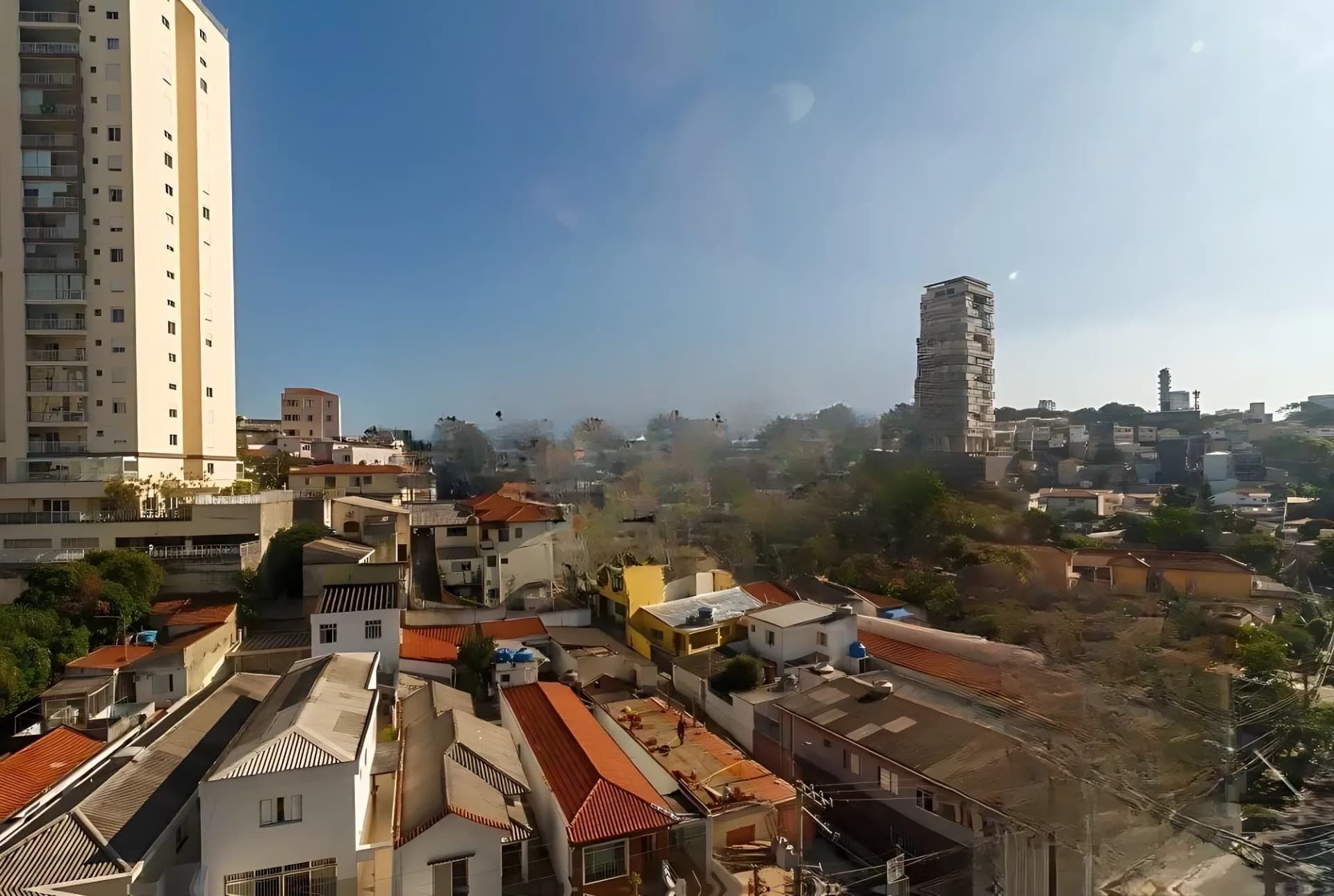 Apartamento à venda, Vila Ipojuca, São Paulo, SP - Foto 3