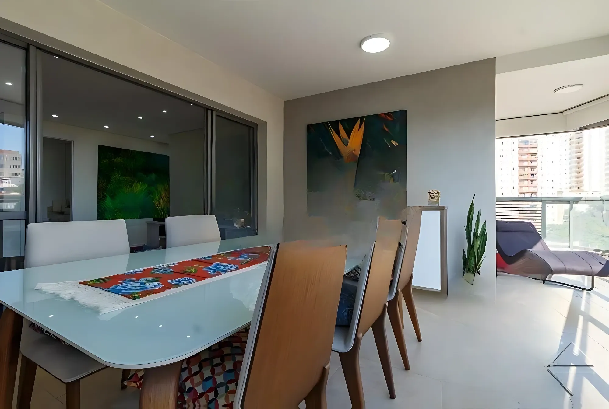 Apartamento 2 quartos na Vila Ipojuca, São Paulo - Foto 4