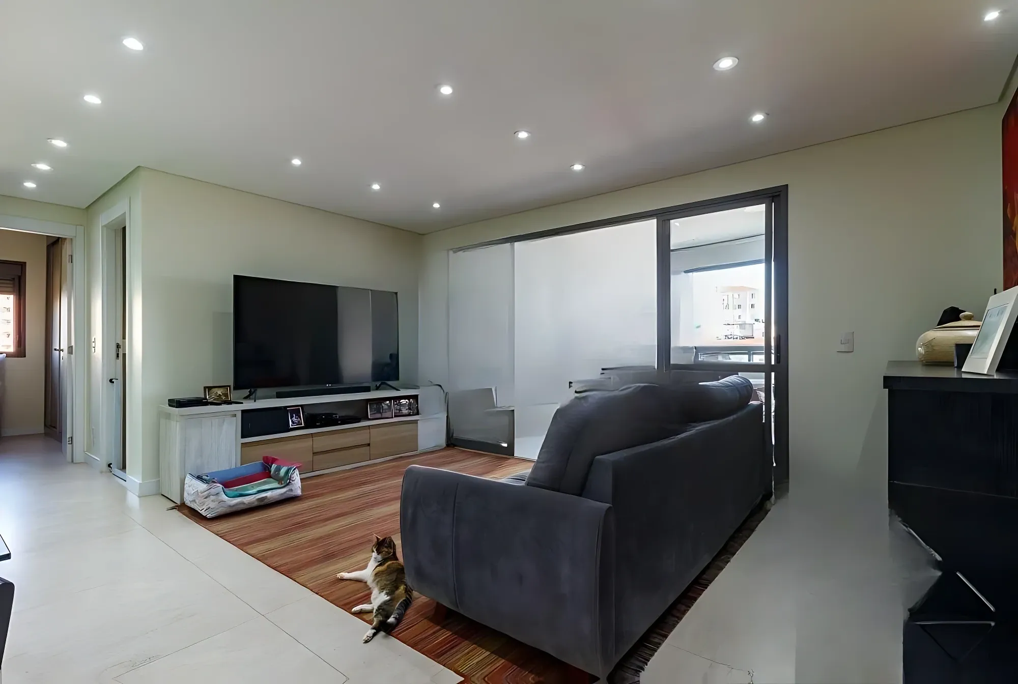 Apartamento 2 quartos na Vila Ipojuca, São Paulo - Foto 5