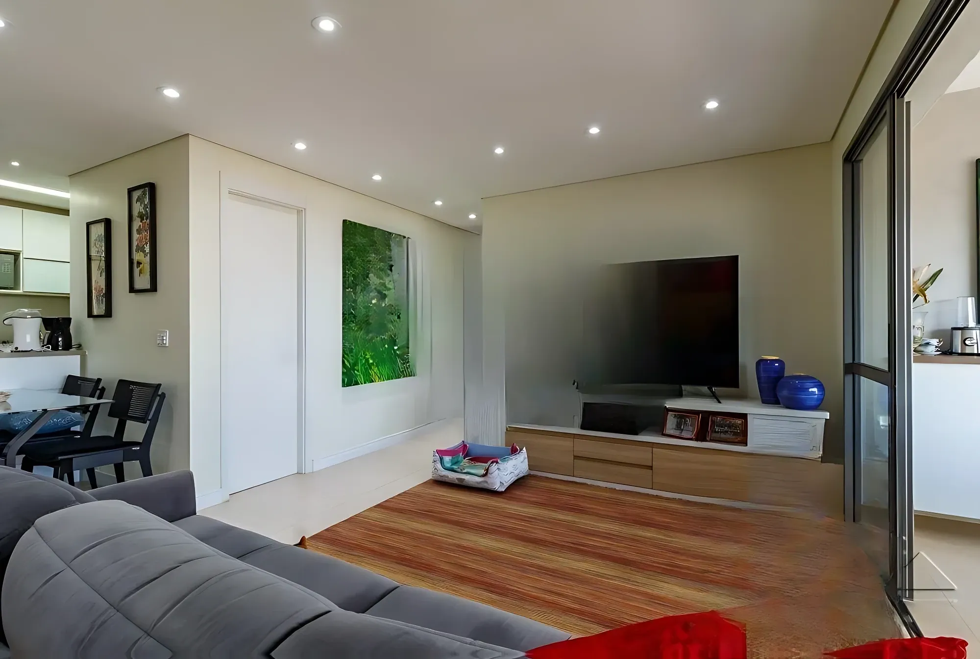 Apartamento 2 quartos na Vila Ipojuca, São Paulo - Foto 6
