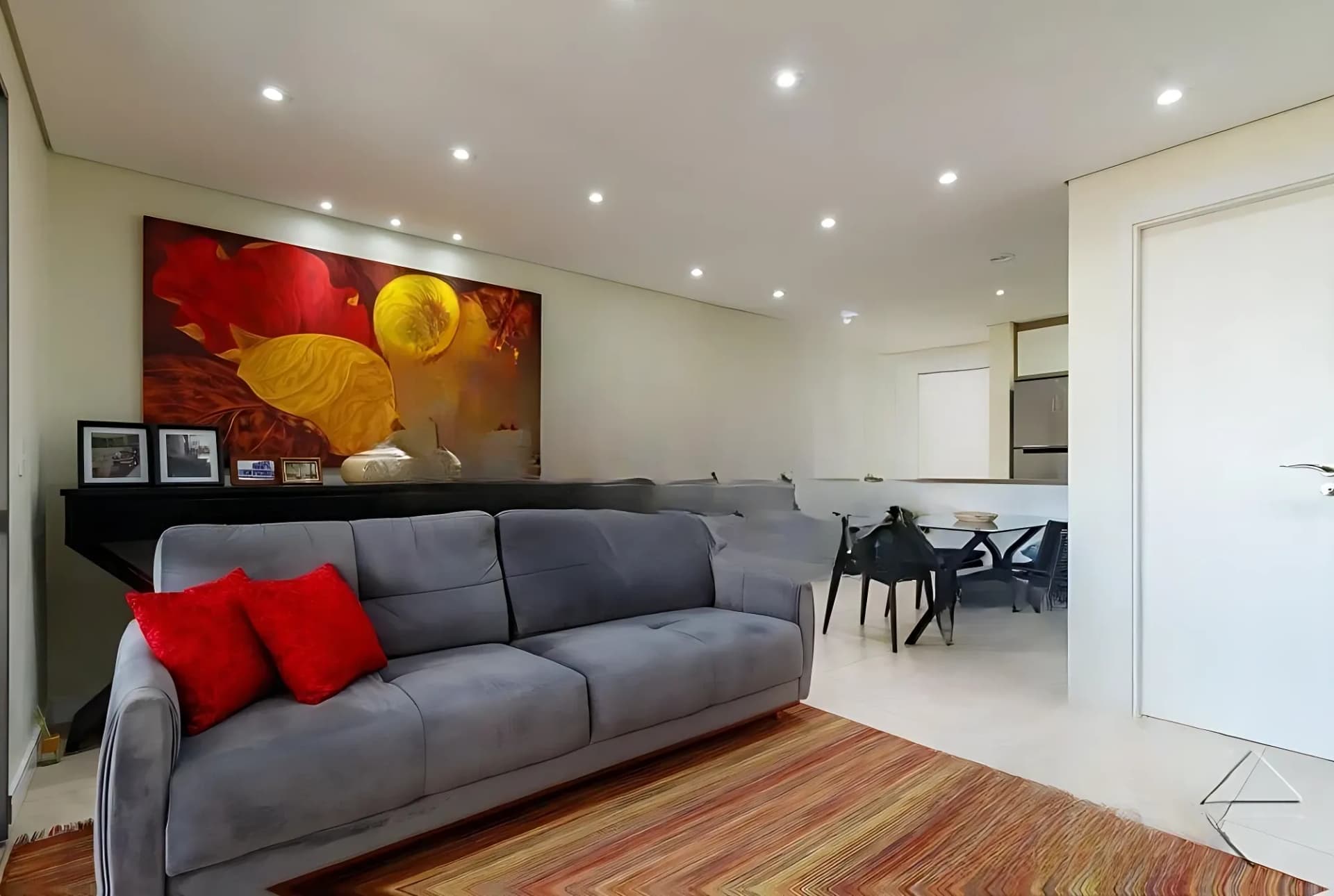 Apartamento 2 quartos na Vila Ipojuca, São Paulo - Foto 7
