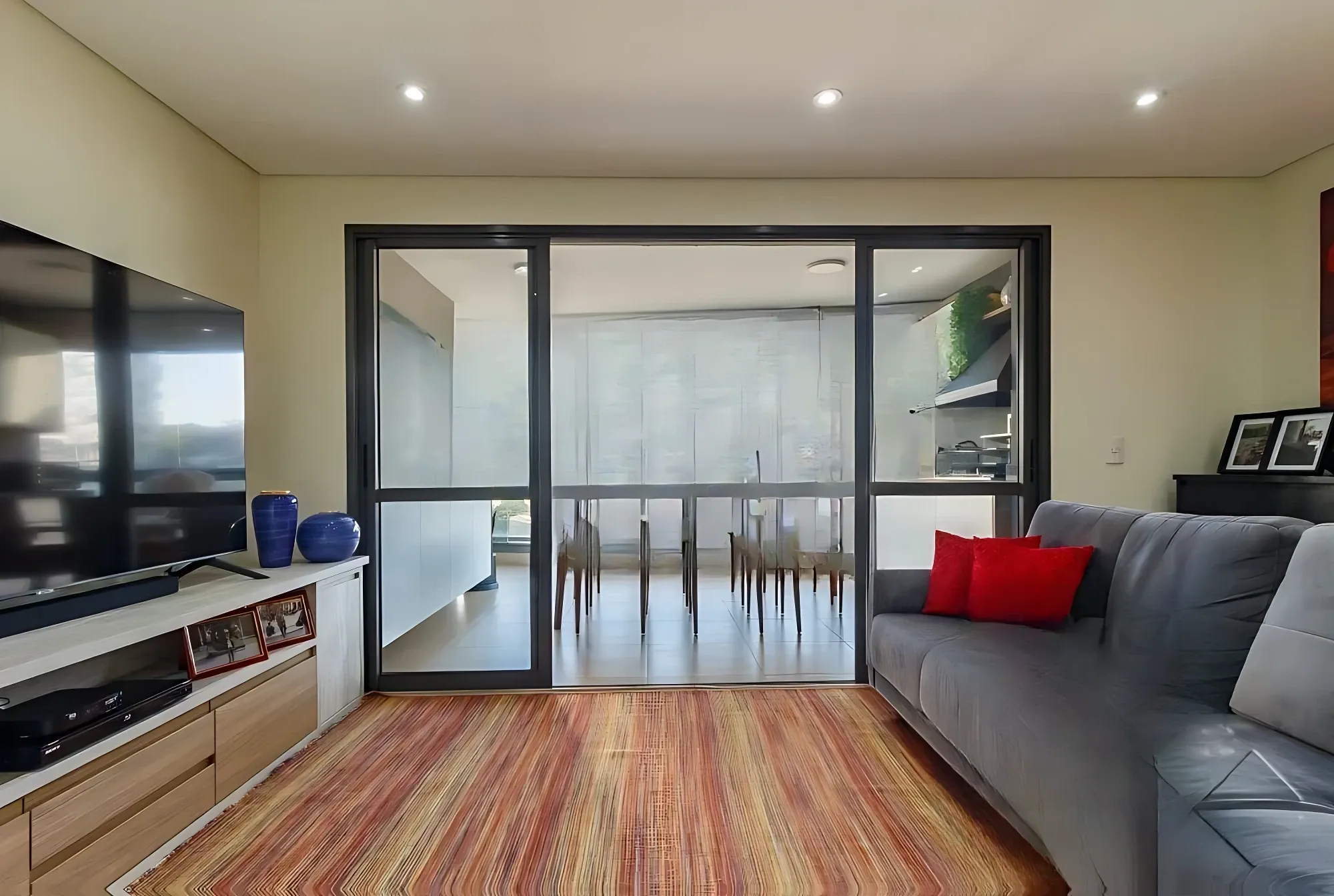 Apartamento 2 quartos na Vila Ipojuca, São Paulo - Foto 8