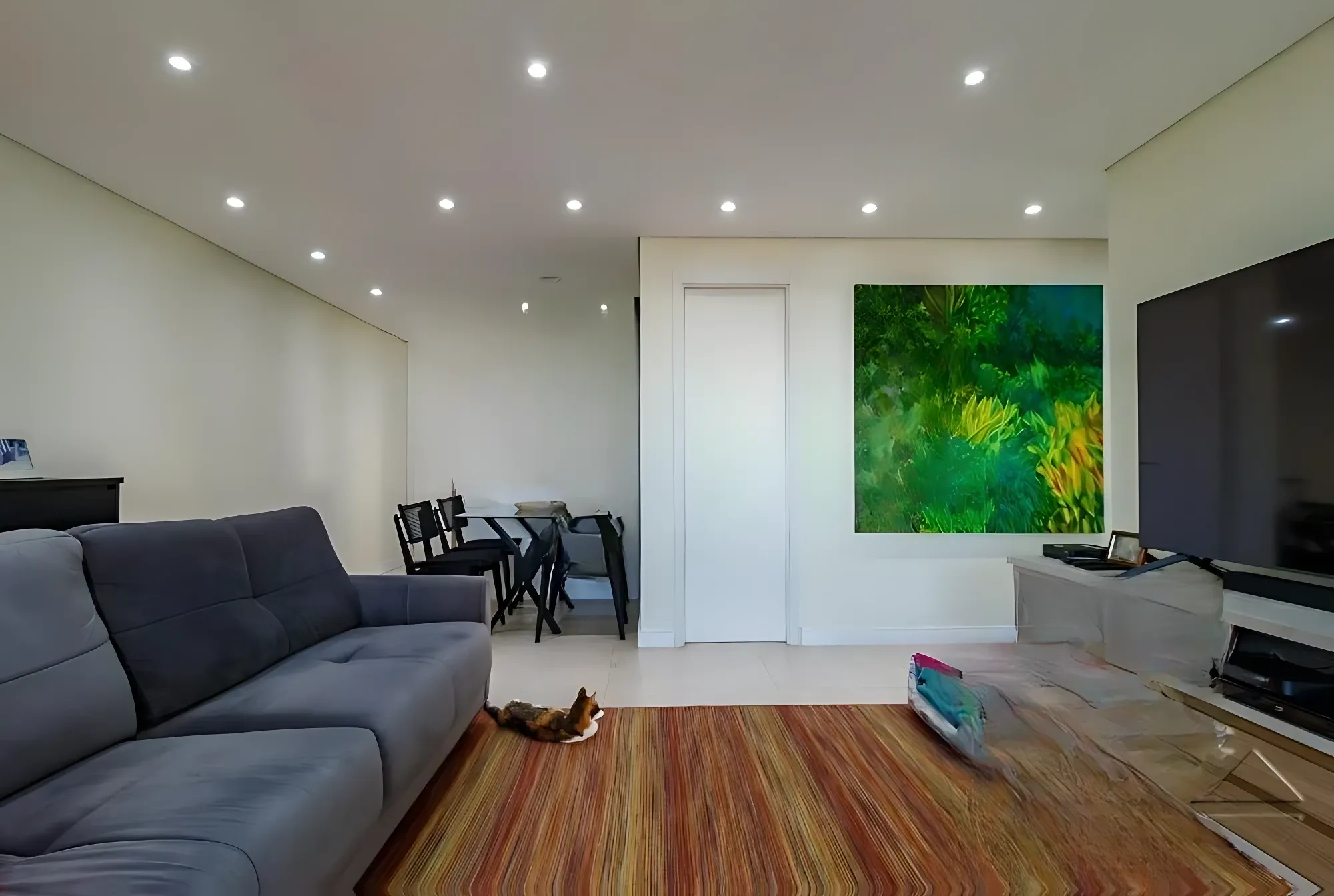 Apartamento 2 quartos na Vila Ipojuca, São Paulo - Foto 9