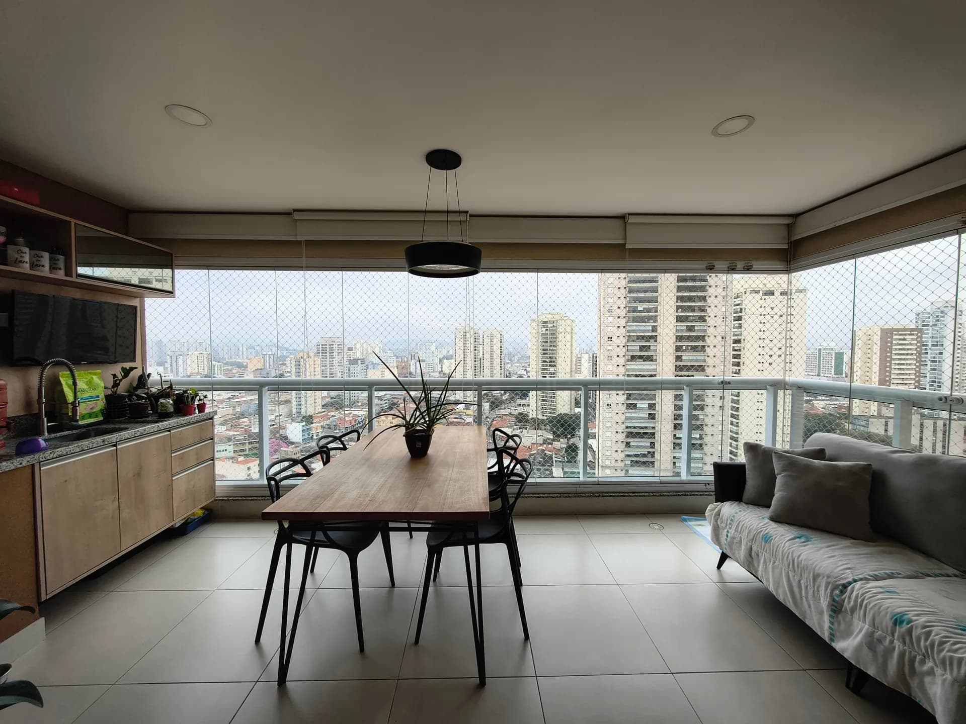 Apartamento à venda, Vila Romana, São Paulo, SP - Foto 1