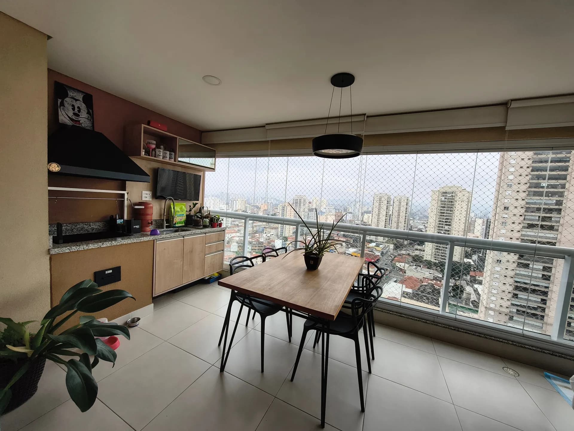 Apartamento à venda, Vila Romana, São Paulo, SP - Foto 2
