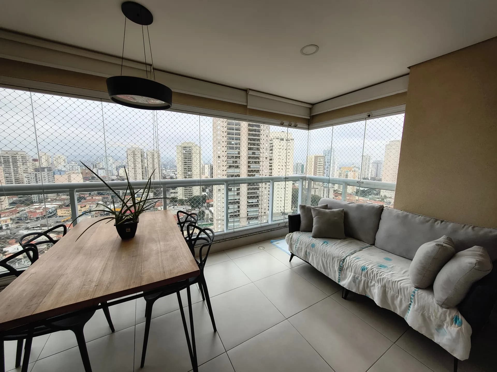 Apartamento à venda, Vila Romana, São Paulo, SP - Foto 3